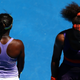 Illustration for article titled So, Sloane Stephens And Serena Williams Really Arent Friends